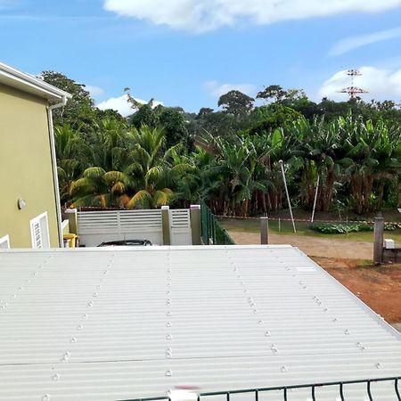 Appartement Moderne A Ducos Ideal Pour 4 Personnes 75 M² Exterior photo