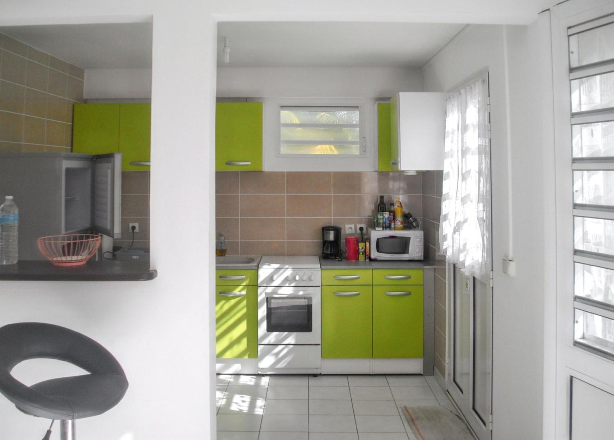 Appartement Moderne A Ducos Ideal Pour 4 Personnes 75 M² Exterior photo