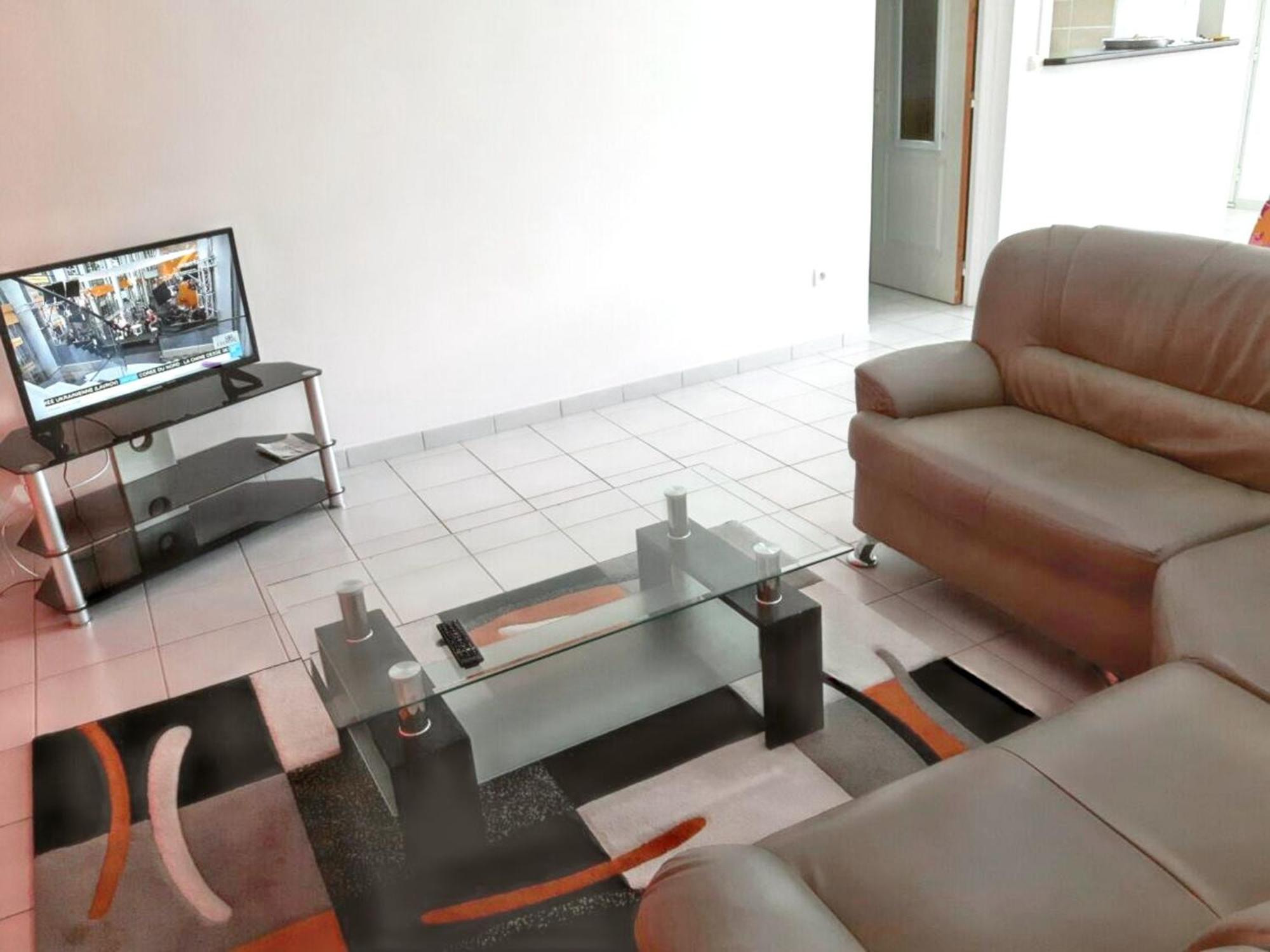 Appartement Moderne A Ducos Ideal Pour 4 Personnes 75 M² Exterior photo