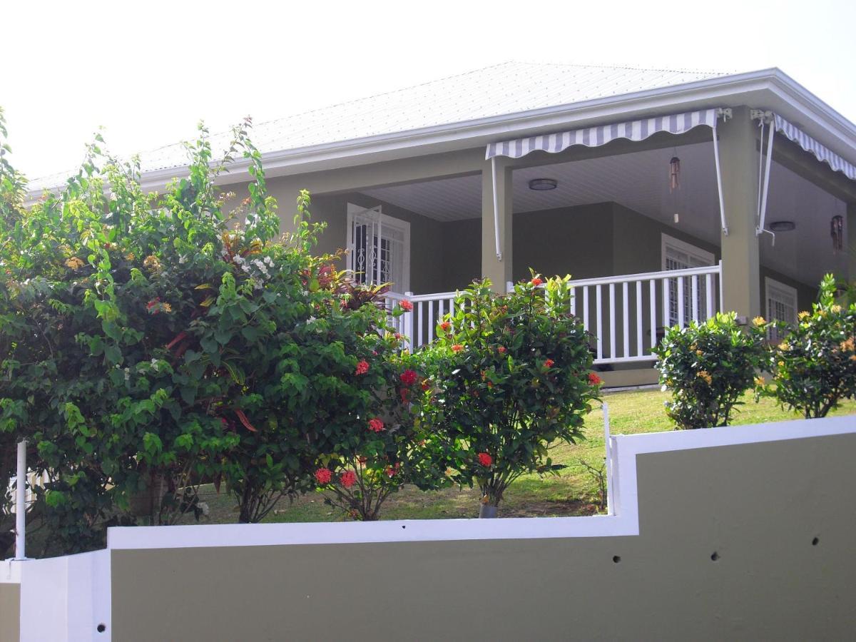 Appartement Moderne A Ducos Ideal Pour 4 Personnes 75 M² Exterior photo